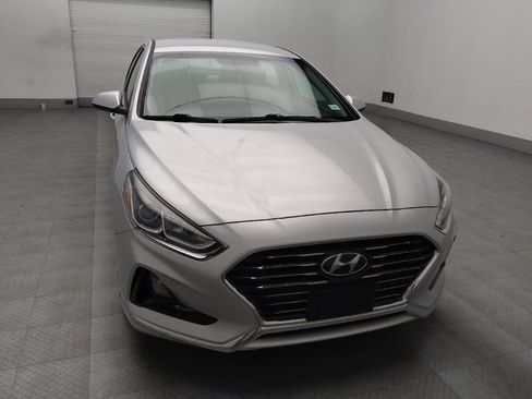 Used 2019 Hyundai Sonata ECO image 14