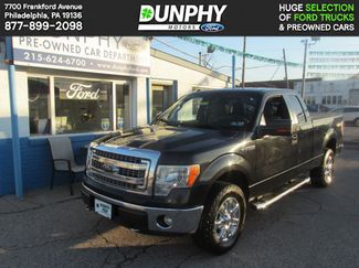 Used 2013 Ford F150 XLT w/ XLT Chrome Pkg video 1