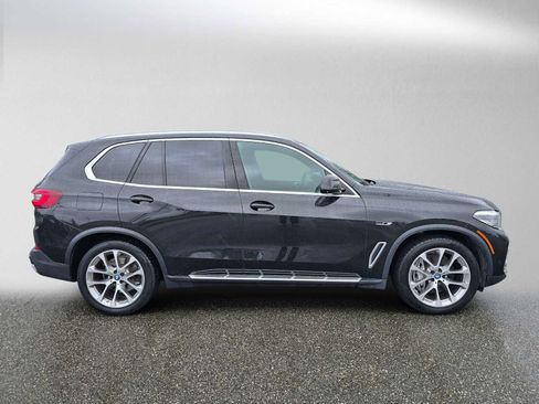 Used 2022 BMW X5 xDrive45e w/ Climate Comfort Package AWD/4WD image 8