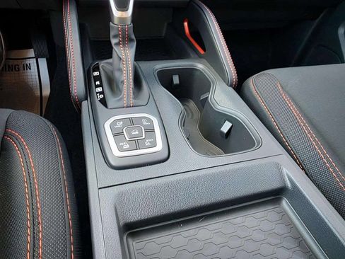 New 2026 Nissan Frontier PRO-4X w/ Tow Package image 29