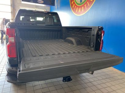 Certified 2024 Chevrolet Silverado 2500 High Country