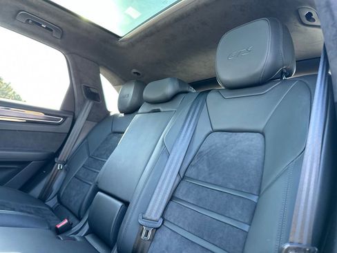 Used 2022 Porsche Cayenne GTS image 21
