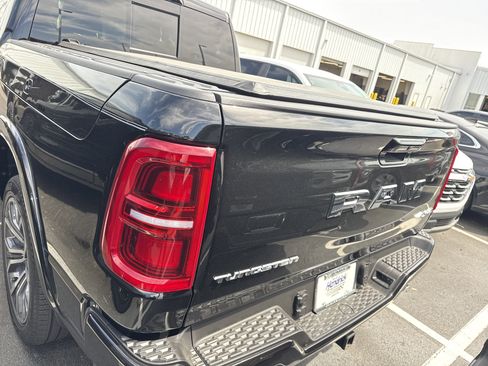 Used 2026 RAM 1500 Tungsten w/ Bed Utility Group image 7