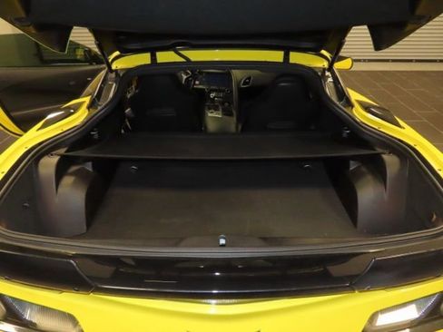 Used 2018 Chevrolet Corvette Z06 w/ Battery Protection Package image 13