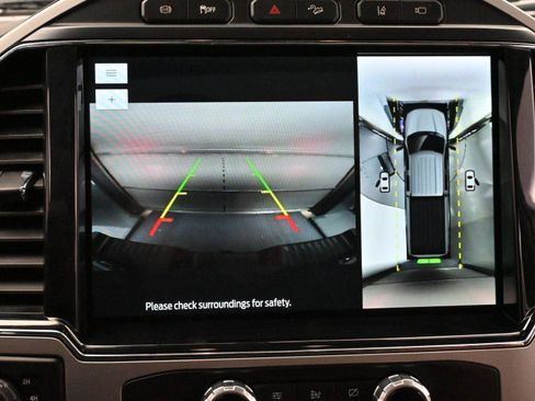 Used 2022 Ford F350 King Ranch w/ King Ranch Ultimate Package image 23