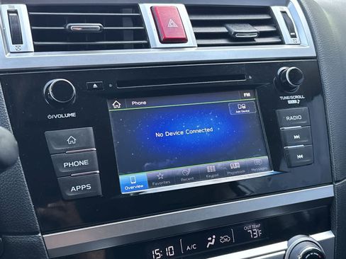 Used 2019 Subaru Outback 2.5i AWD/4WD image 17
