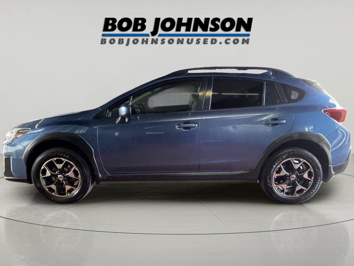 Used 2018 Subaru Crosstrek 2.0i Premium AWD/4WD image 4