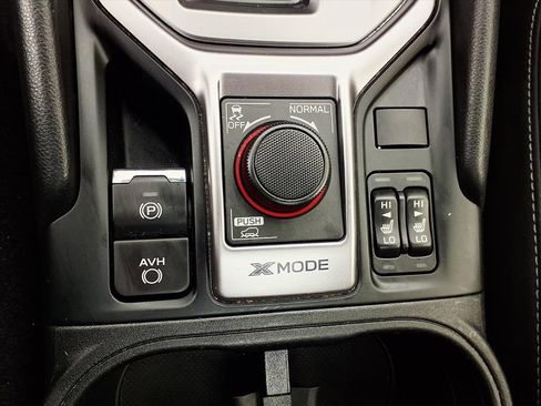 Certified 2022 Subaru Forester Premium image 20