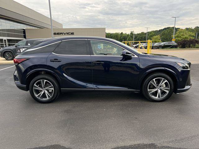 Certified 2025 Lexus RX 350 Premium w/ Convenience Package AWD/4WD image 2