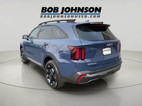 Used 2024 Kia Sorento X-Line EX AWD/4WD image 5
