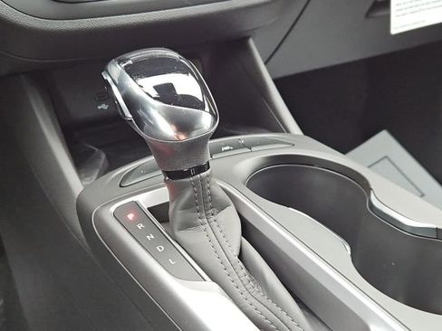 New 2026 Buick Envista Preferred w/ Convenience I Package image 40