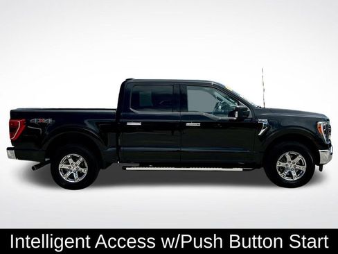 Used 2022 Ford F150 XLT w/ Equipment Group 302A High image 7