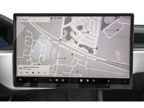 Used 2023 Tesla Model S Standard Range image 15