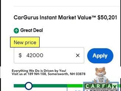 Used 2021 RAM 2500 Limited image 14