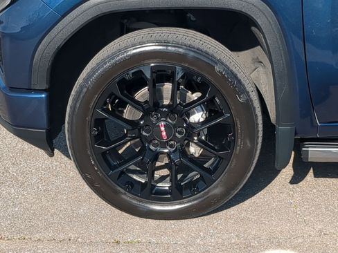 Used 2023 GMC Sierra 1500 Denali w/ Denali Reserve Package image 10