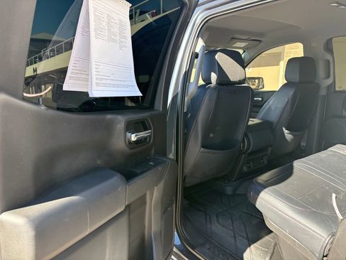 Used 2019 Chevrolet Silverado 1500 Custom w/ Custom Value Package image 25