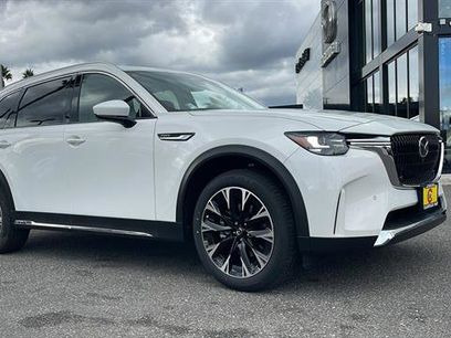 New 2026 MAZDA CX-90 Plug-In Hybrid w/ Premium Plus