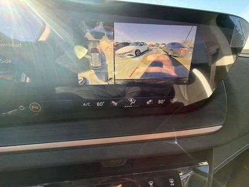 New 2026 Buick Envision Sport Touring AWD/4WD image 15