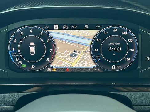 Used 2023 Volkswagen Arteon SEL Premium image 23