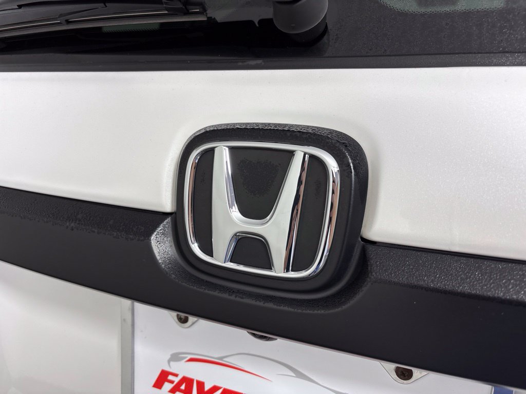 Certified 2023 Honda Passport EX-L image 25