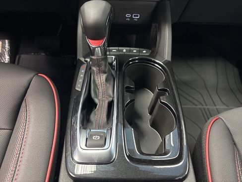 New 2026 Chevrolet TrailBlazer RS w/ Driver Confidence Package image 31