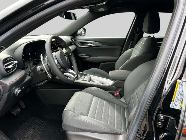 Used 2024 Dodge Hornet R/T w/ R/T Blacktop Package AWD/4WD image 15