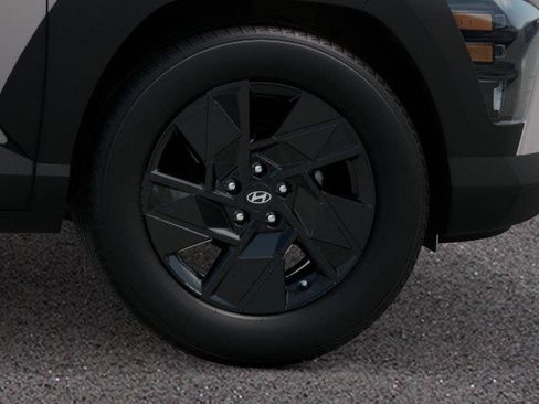 New 2026 Hyundai Kona SEL Premium image 8