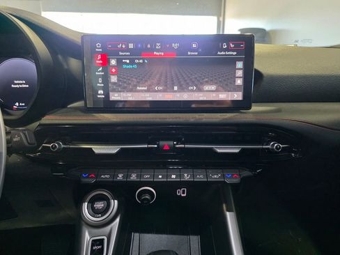 Used 2024 Dodge Hornet R/T AWD/4WD image 10