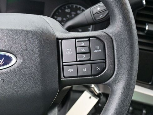 Used 2024 Ford F250 XL w/ XL Off-Road Package AWD/4WD image 17