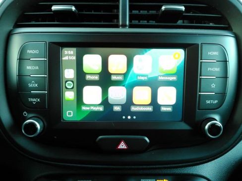 Used 2020 Kia Soul LX image 36