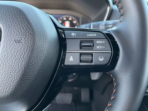 Used 2026 Honda CR-V Sport Touring image 24