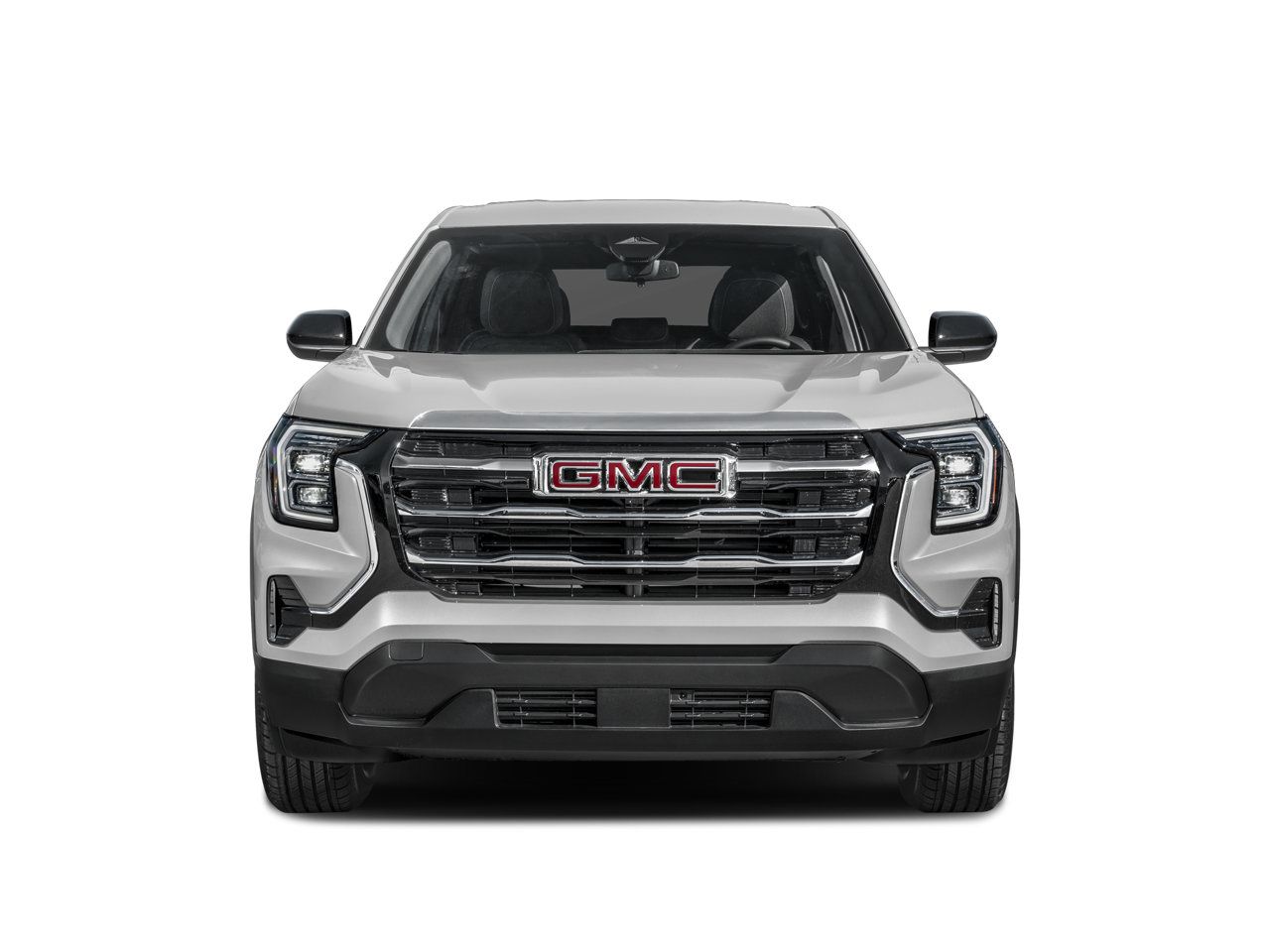 New 2027 GMC Terrain Elevation w/ Elevation Premium Package FWD image 28