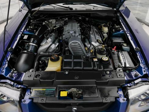 Used 2004 Ford Mustang Cobra image 92