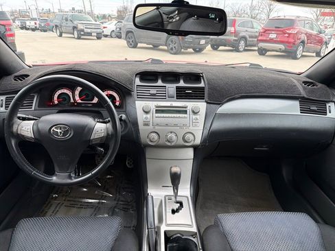 Used 2008 Toyota Solara Sport image 19