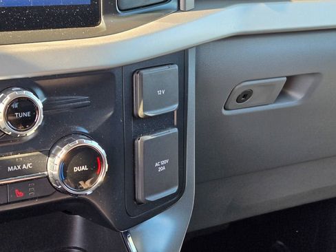 Used 2022 Ford F150 XLT w/ Equipment Group 302A High image 30