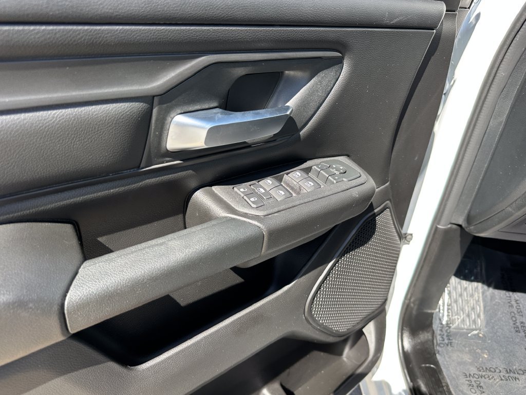 New 2026 RAM 1500 Express RWD image 20