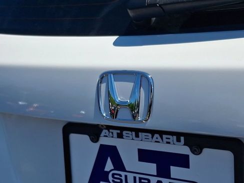 Used 2016 Honda HR-V LX image 29