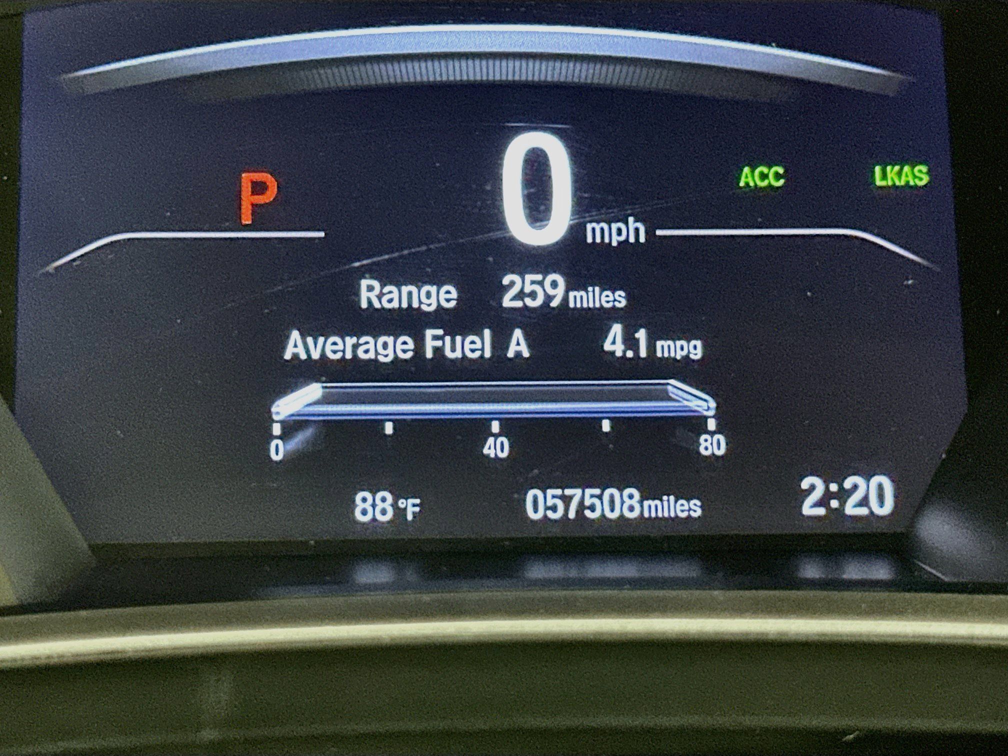 Used 2019 Honda CR-V EX-L image 19