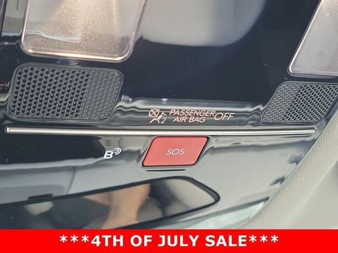 Used 2026 Hyundai Santa Fe SE FWD image 19