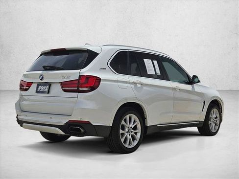 Used 2018 BMW X5 xDrive40e AWD/4WD image 5