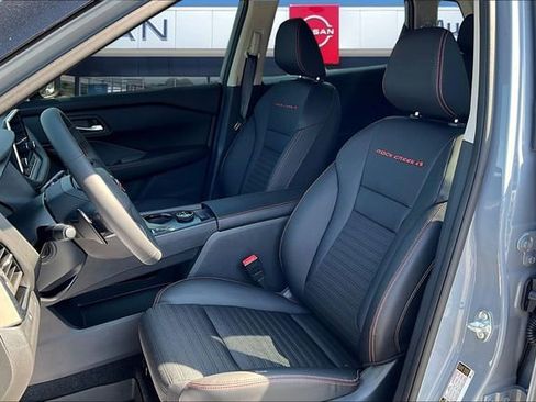 New 2026 Nissan Rogue SV image 9