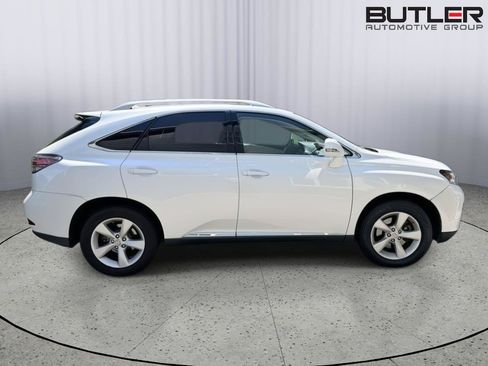 Used 2015 Lexus RX 350 FWD image 2