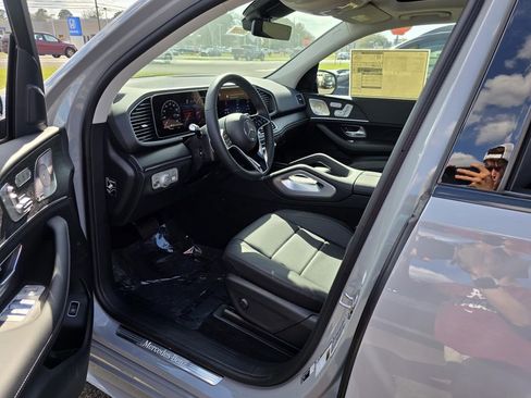 New 2026 Mercedes-Benz GLE 350 GLE 350 image 22
