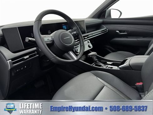 New 2026 Hyundai Tucson XRT AWD/4WD image 14