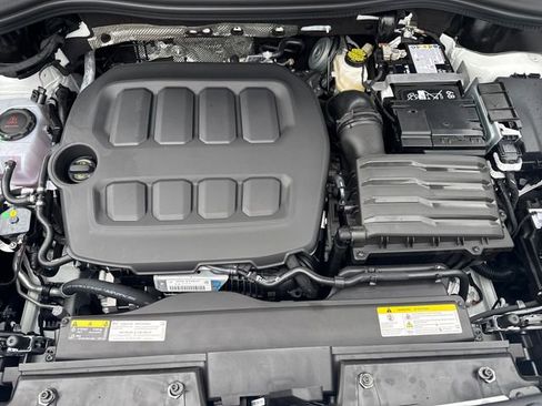New 2026 Volkswagen Tiguan SEL R-Line AWD/4WD image 27