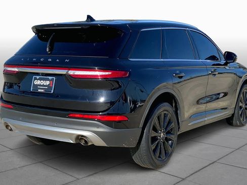 Used 2020 Lincoln Corsair Reserve w/ Beyond Blue Interior Package image 14