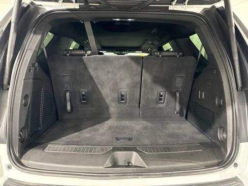 Used 2023 Chevrolet Tahoe RST AWD/4WD image 10