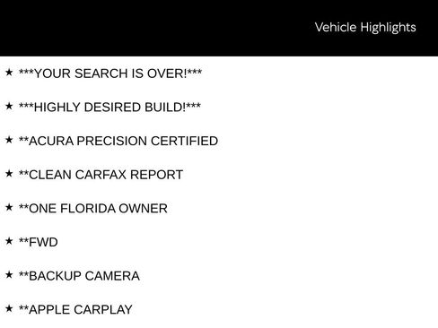 Used 2024 Acura Integra FWD image 5