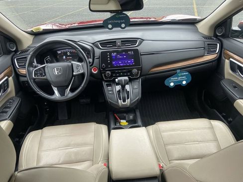 Used 2018 Honda CR-V EX-L image 20