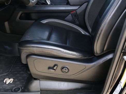 Used 2023 RAM 1500 TRX w/ TRX Level 2 Equipment Group image 18